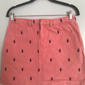 Polo Ralph Lauren Skirt
